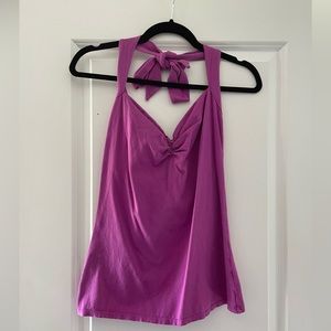 Victoria’s Secret Bra Top Halter Tank